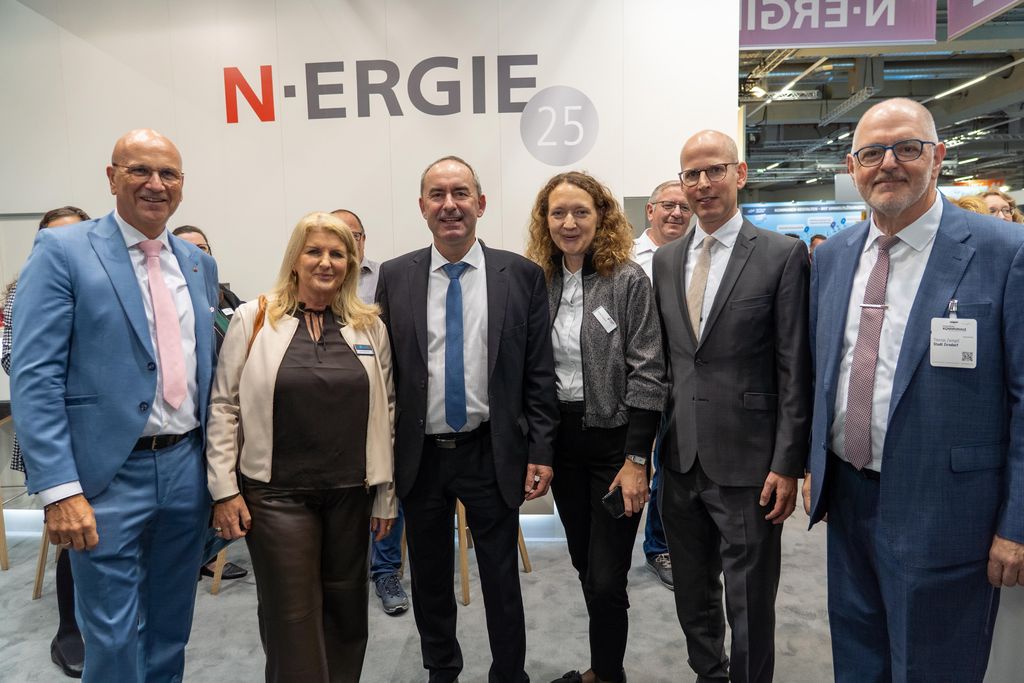 Eröffnung der Kommunale 2025 