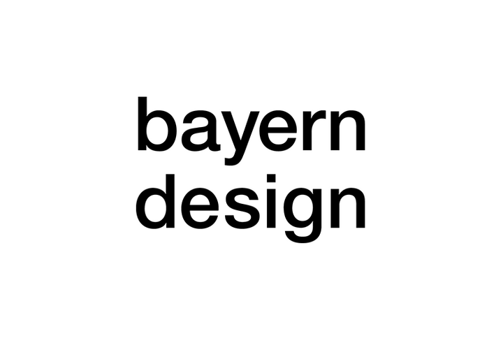 Logo bayern design