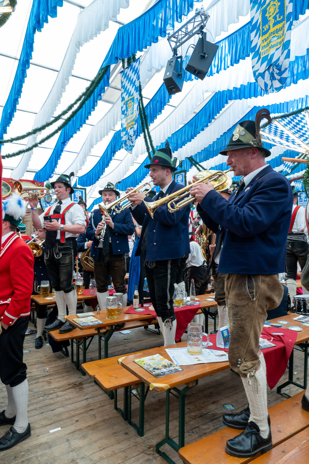 Impressionen vom HandwerksFrühling – Gemeinsam vorwärts.