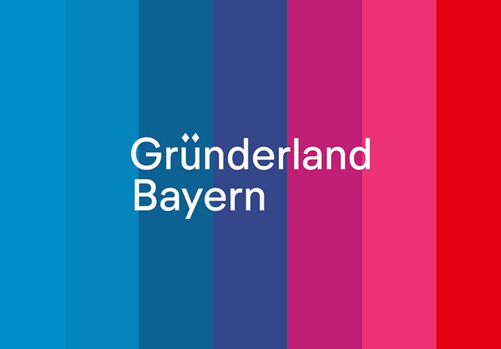  Gründerland Bayern