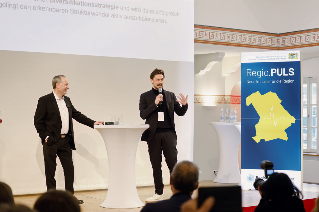 Keynotesprecher