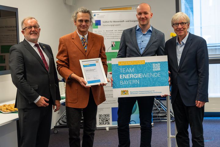 Team Energiewende Bayern