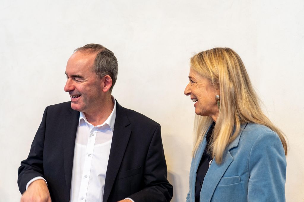 Impressionen der Veranstaltung Werkstatt des Wandels Klimaneutrale Chemie 2040