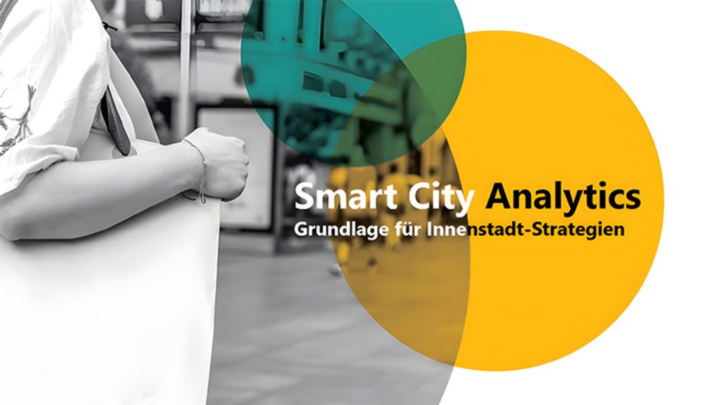 Logo der Studie von "Smart City Analytics Waldkirchen".