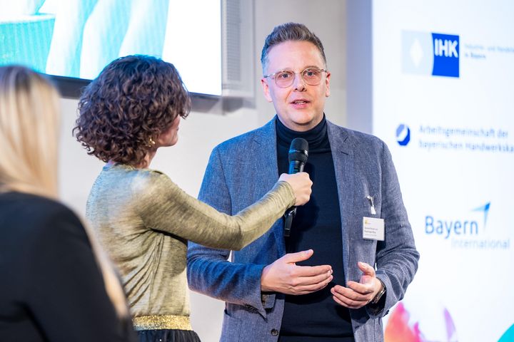 251120_LP_IHK_Exportpreis_LP2_9823 Impressionen Bayerischer Exportpreis 2025.