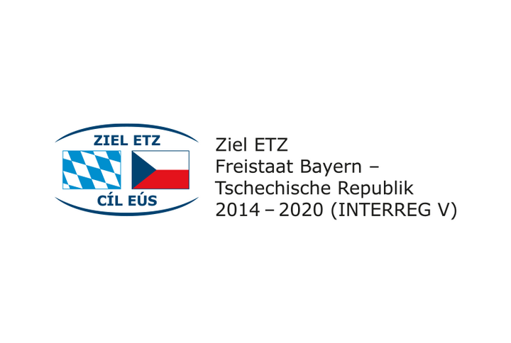 Logo INTERREG