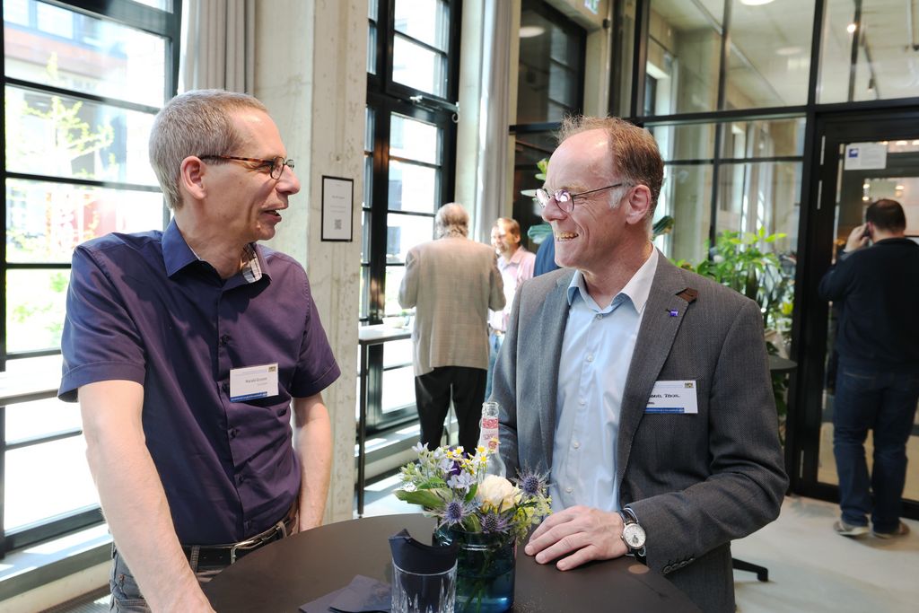 Bayerischer Halbleiter-Kongress 2023