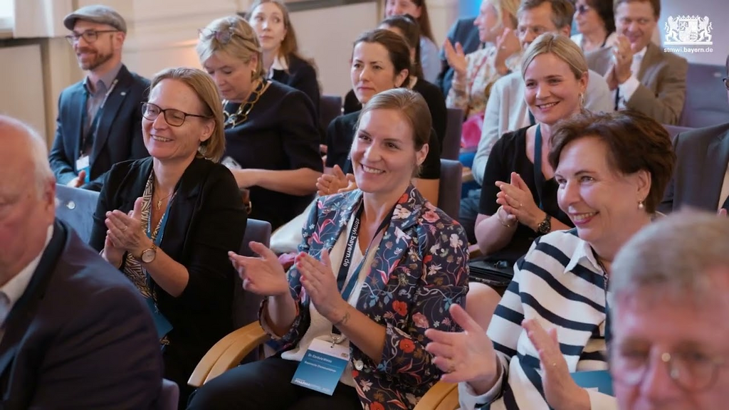 Bayerischer Pharmagipfel 2025 - Bayern (29.07.2025)