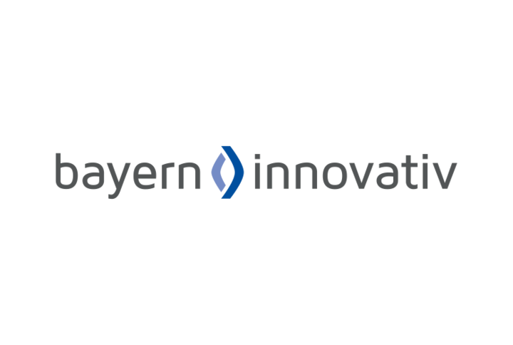 Logo Bayern Innovativ