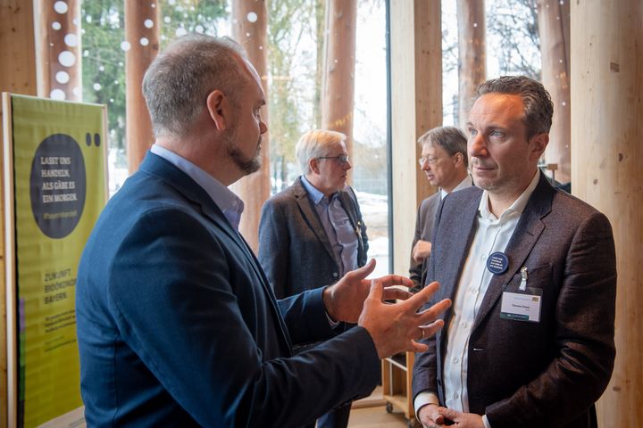 Fortschrittsbericht zur Umsetzung der bayerischen Bioökonomiestrategie