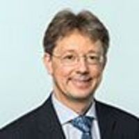 Foto Prof. Dr. Volker Sieber