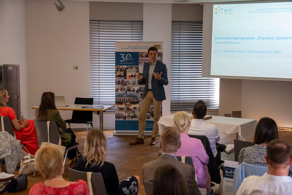 Meilenstein September 2023