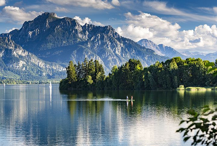 Landschaft