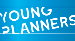 Logo Young Planners