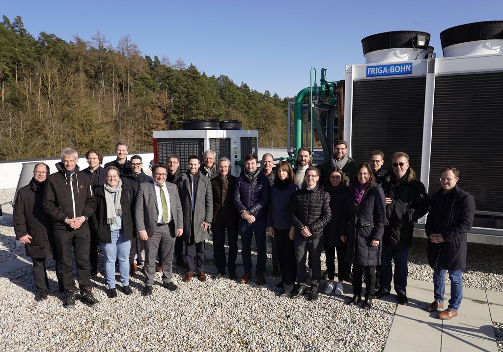 _DSC6768 Impressionen des ersten Wasserstoff-Stammtisches in Furth.
