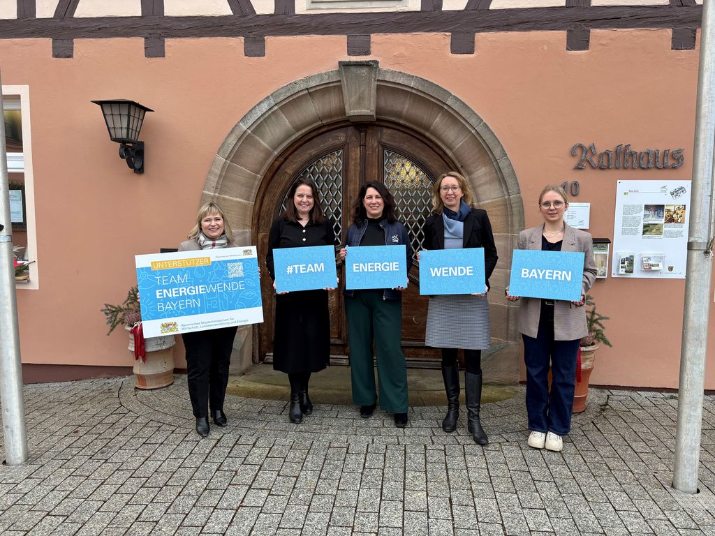 TEB Marktgemeinde Neuhof an der Zenn