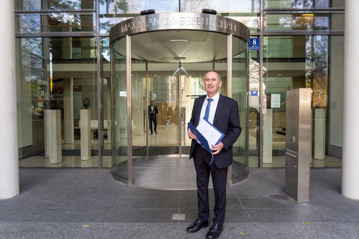 _DSC0068 Unterzeichnung der Absichtserklärung zum neuen Institutsstandort in Würzburg