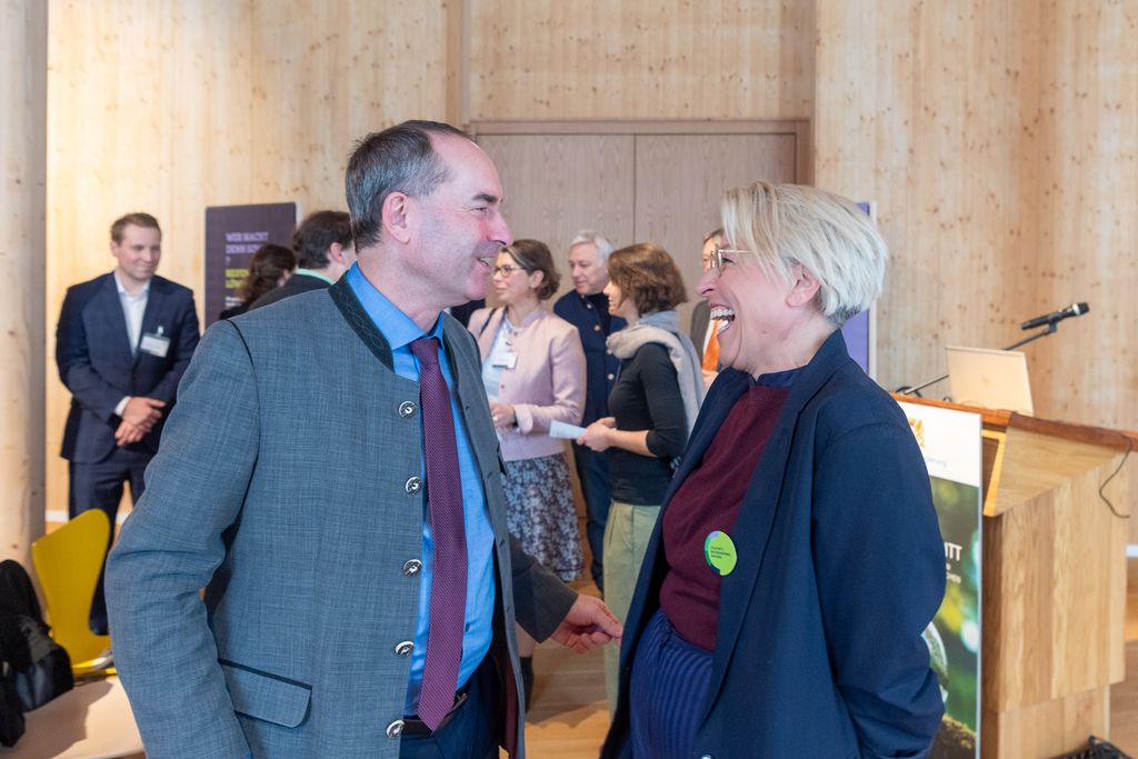 Fortschrittsbericht zur Umsetzung der bayerischen Bioökonomiestrategie