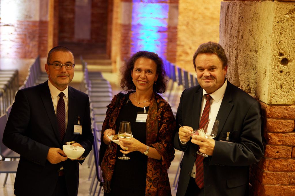 50 Jahre Regionalplanung in Bayern