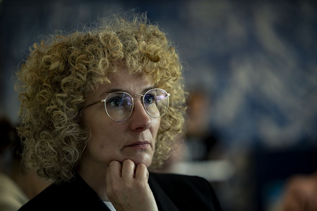 Das Bayerische Wirtschaftsministerium feiert das 10-jährige Jubiläum seiner Gründerinitiative Gründerland Bayern.