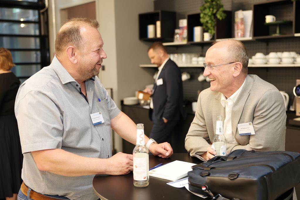 Bayerischer Halbleiter-Kongress 2023