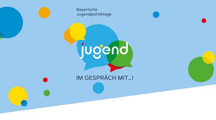 Bayerischer Jugendpolitiktag