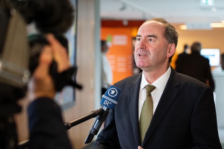 Impressionen von der regionalen Transformationskonferenz in Kulmbach