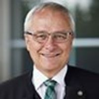 Foto Prof. Dr.-Ing. Wolfgang Mauch