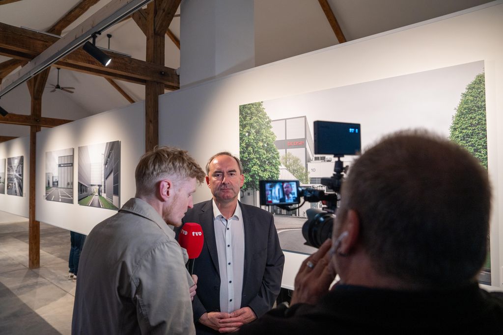 Impressionen der 37. Coburger Designtage 2025.