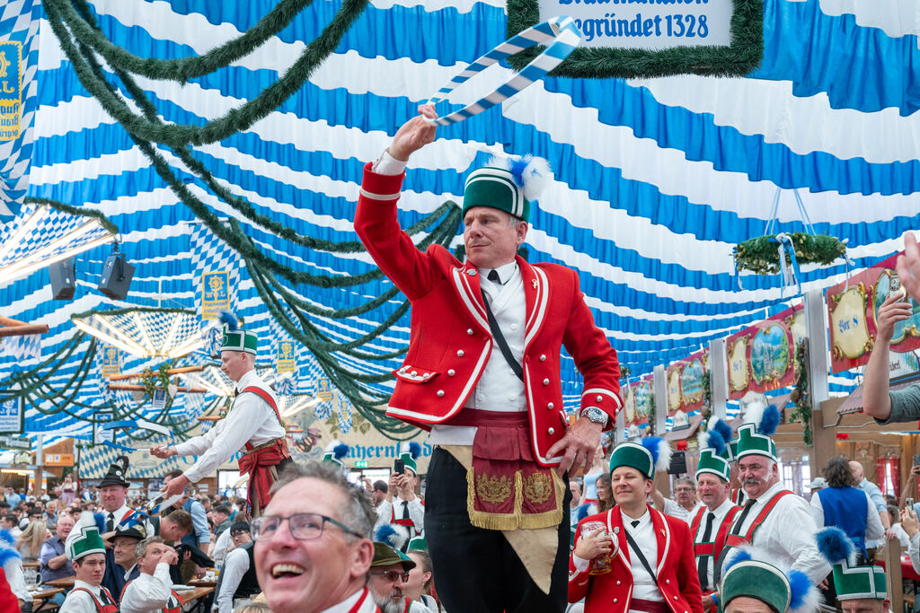 Impressionen vom HandwerksFrühling – Gemeinsam vorwärts.