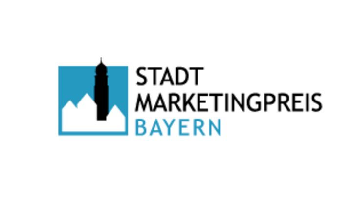 Stadtmarketingpreis Bayern