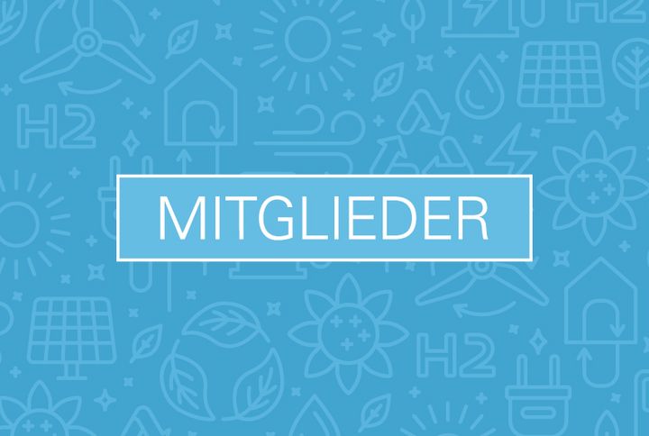 Mitglied im Team Energiewende Bayern 