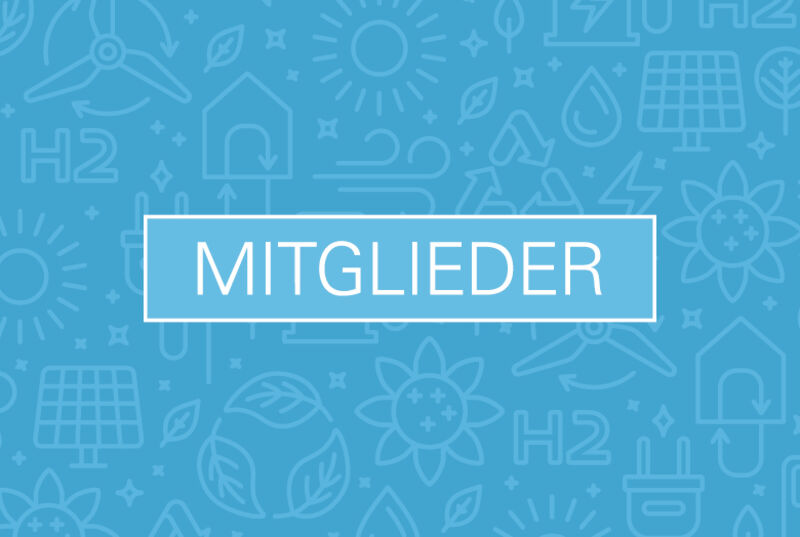 Mitglied im Team Energiewende Bayern 