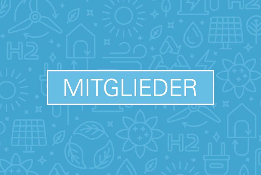 Mitglied im Team Energiewende Bayern 