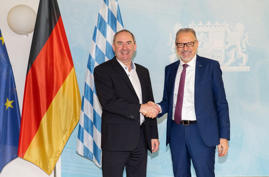 DSC02023 Impressionen des Runden Tisch Raumfahrt.