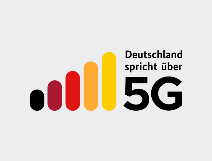 Deutschland spricht über 5G
