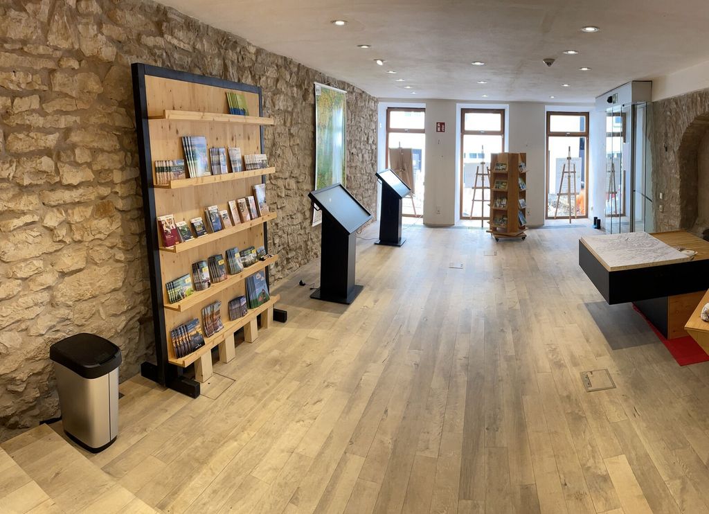 HEIMATerei Eichstätt IRMA e.V..  © Regionalmanagement Ingolstadt IRMA