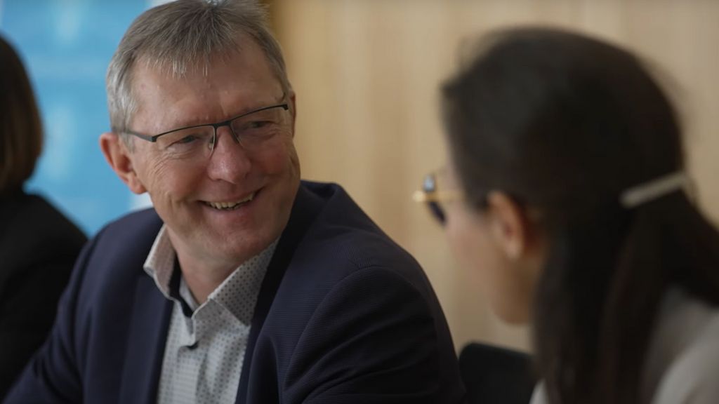 Video zu den Partnern des Team Energiewende Bayern