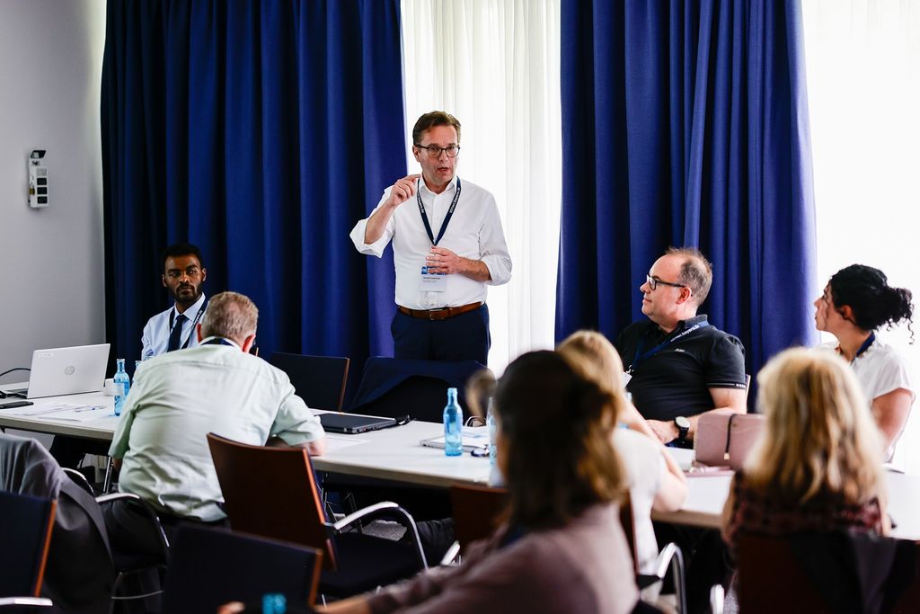 Bild 13 Fachkräftegewinnung 2024 - © StMWi/S.Geiger