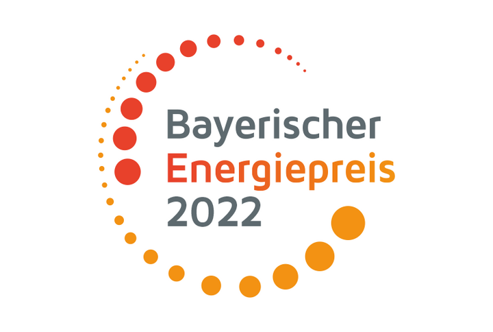 Bayerischer Energiepreis 2022