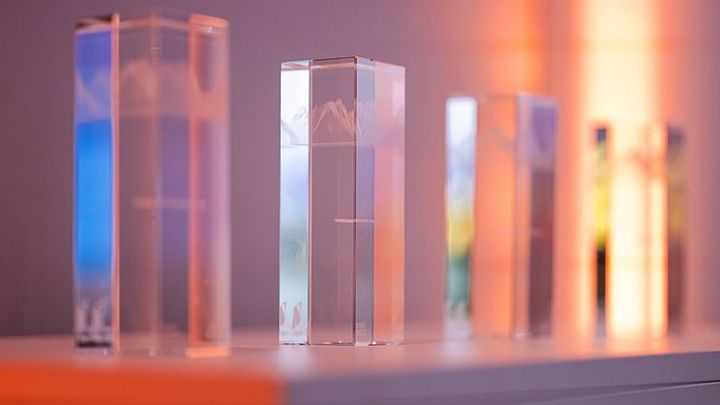 Bild der Exportpreise
