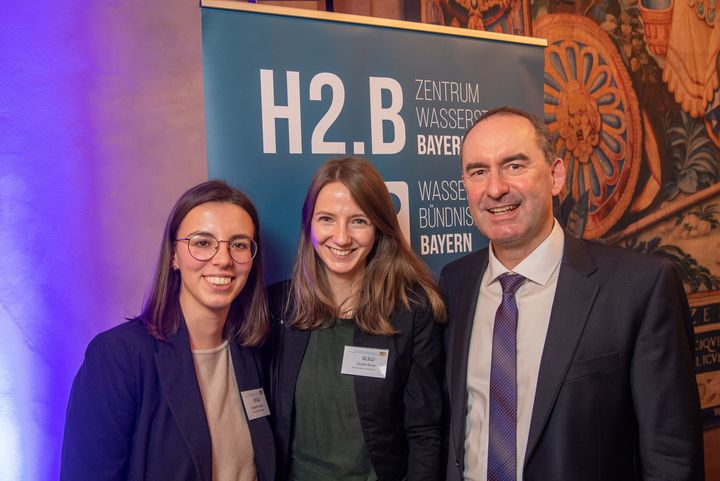 Netzwerktreffen "Energiezukunft Bayern"