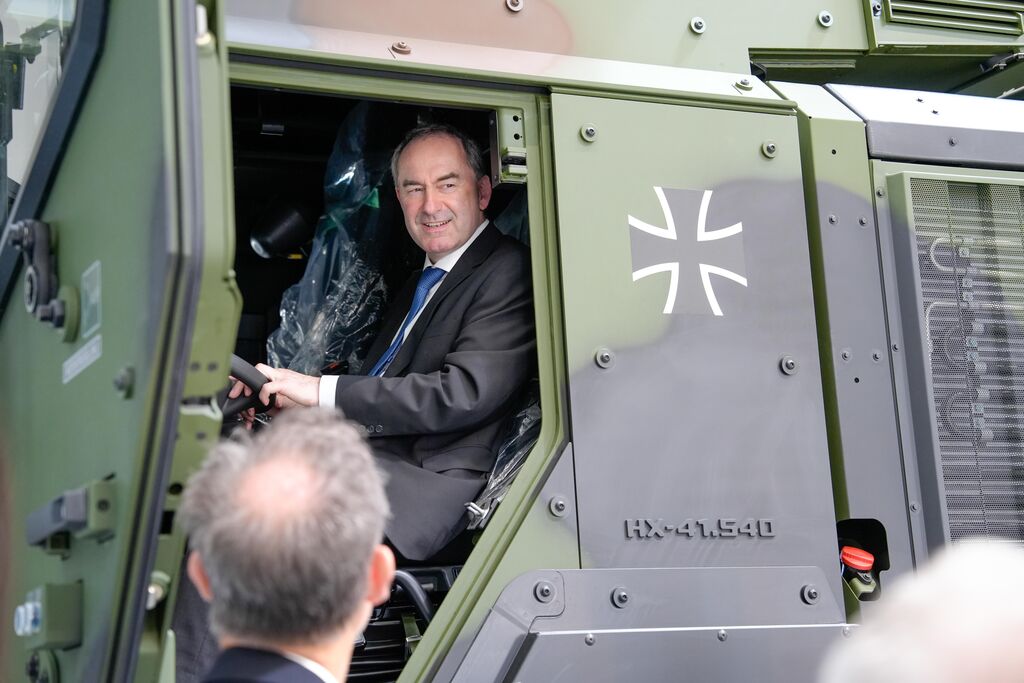 Impressionen der Delegationsreise nach Österreich mit Bayerns Wirtschaftsminister Hubert Aiwanger. 