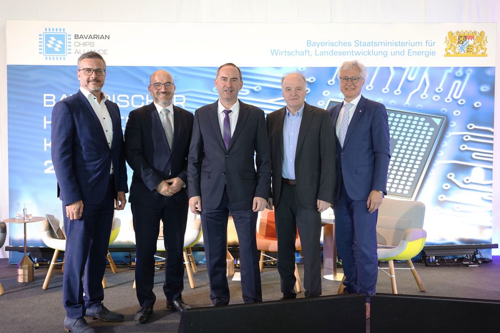Bayerischer Halbleiter-Kongress 2023