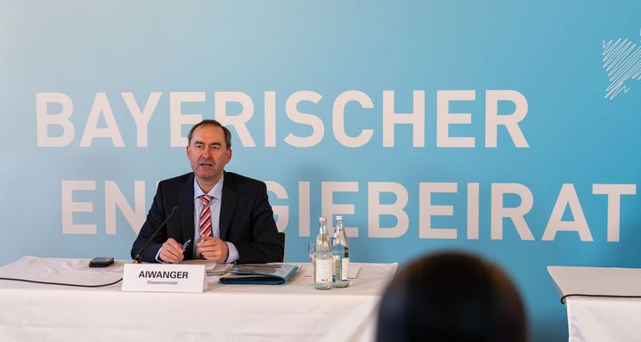 Bayerischer Energiebeirat