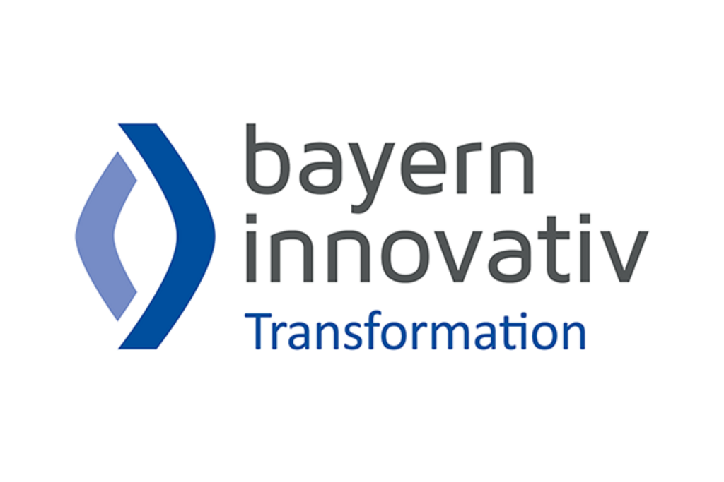 Logo Bayern Innovativ