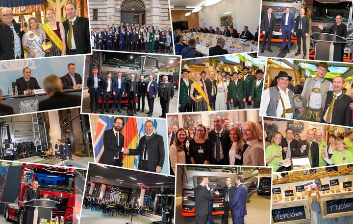 Impressionen Staatsminister Hubert Aiwanger 2022, 2023_e