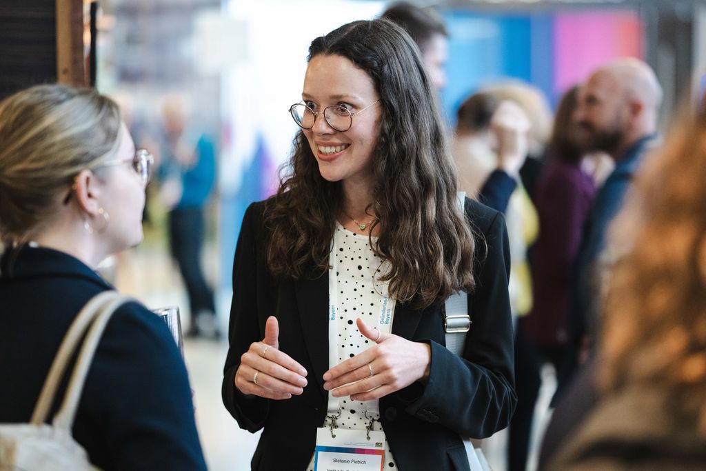 Das Bayerische Wirtschaftsministerium feiert das 10-jährige Jubiläum seiner Gründerinitiative Gründerland Bayern.