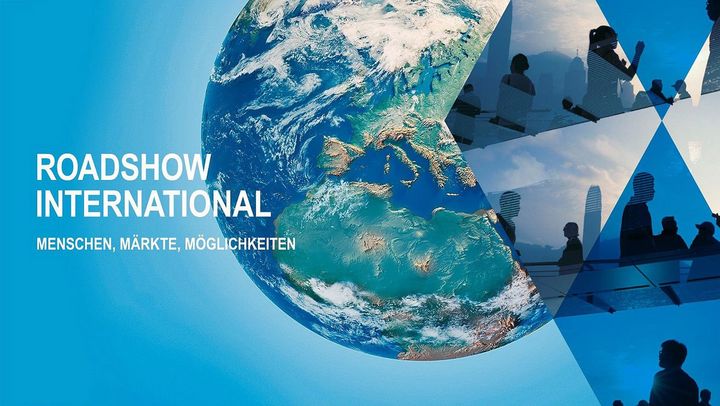 Roadshow International 2023