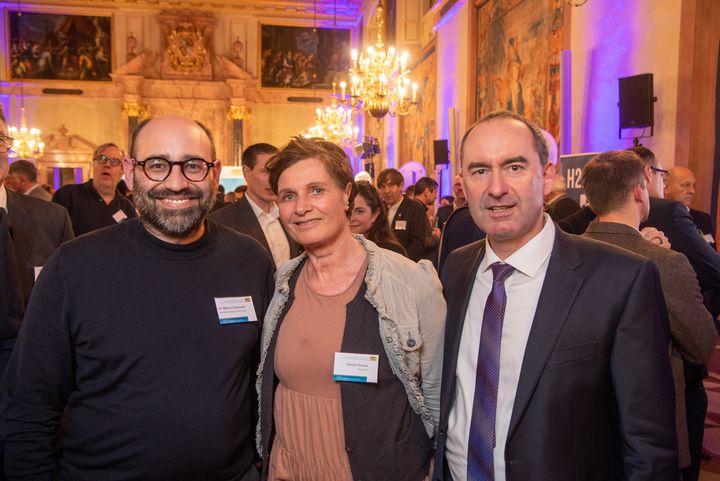 Netzwerktreffen "Energiezukunft Bayern"